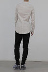 11 by boris bidjan saberi Sneakers Grey Blue BAMBA3 MEN P119
